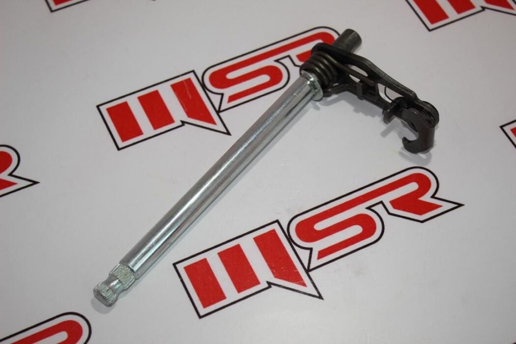 YAMAHA YS125 VİTES MİLİ OEM