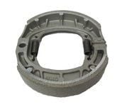 ARKA FREN BALATASI 125 CG SERİSİ + CUP (YEŞİL)(185 GR)