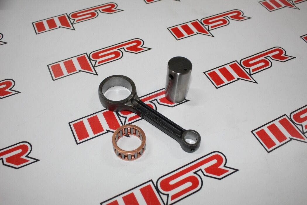 TVS APACHE 150 KRANK KOLU