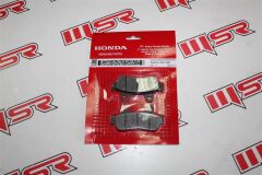 SPACE ÖN DİSK BALATA A