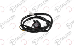 ŞARJ SOKETİ KABLOLU-FRIDA 7000 Falcon