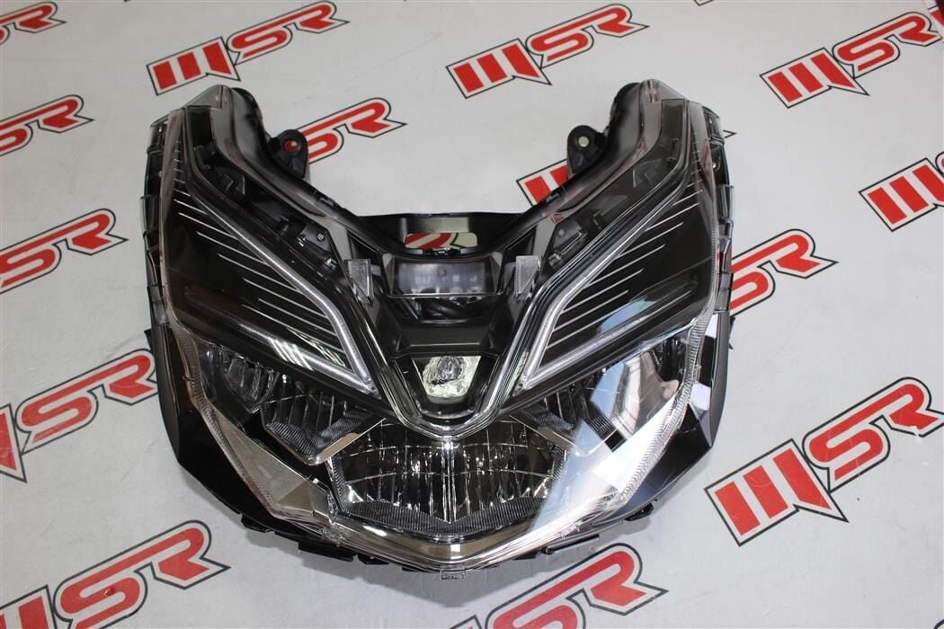 HONDA FORZA 250 (2018-2022) ÖN FAR OEM