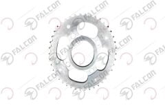 ARKA DİŞLİ (38T)-NEW COMFORT Falcon