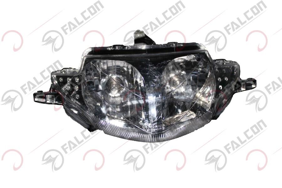 Falcon Power 2000 Far Komple