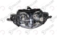 FAR KOMPLE-POWER 2000 Falcon