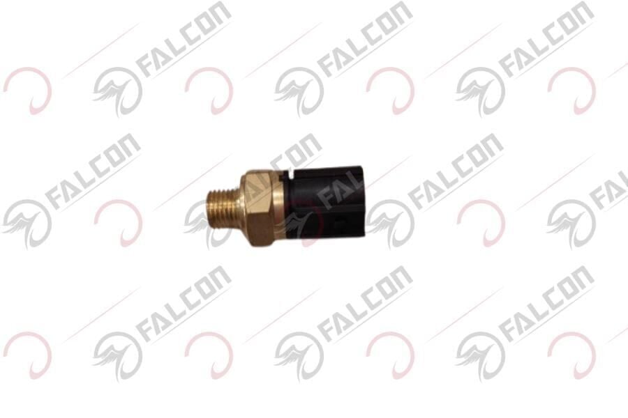 ISI MÜŞÜRÜ - QUICK 50 Falcon