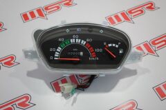 HONDA ACTIVA KM A HİNDİSTAN