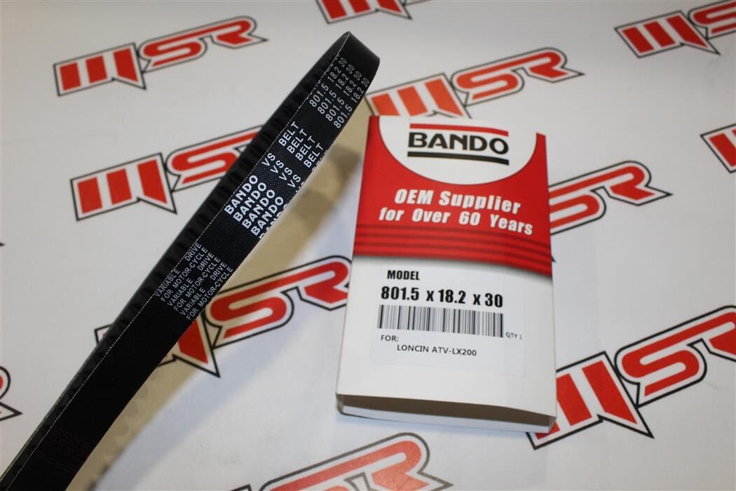 LX200-ATV KYMCO 150 KAYIŞ BANDO-KUBA VİP TRAK 200