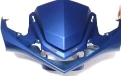 RMG MOTO GUSTO PREGO 125 ON SIPERLIK MAT LACIVERT