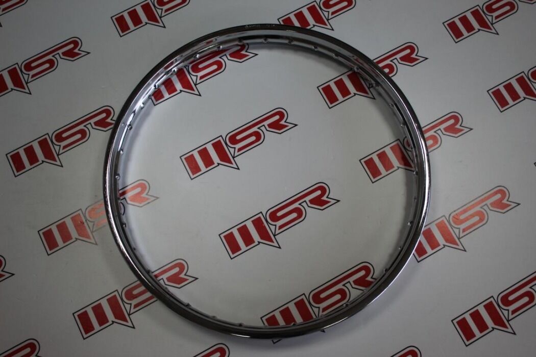 RAMZEY CROSS 200 RK200-R ÖN ÇEMBER CROM 21*1.60