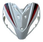 Kuba Ege Sinyal Paneli Gögüs Beyaz