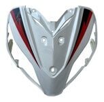 Kuba Ege Sinyal Paneli Gögüs Beyaz