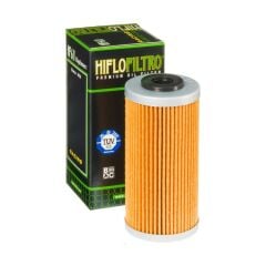 HIFLO YAĞ FİLTRESİ HF611