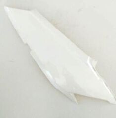 RMG MOTO GUSTO ASTON 125 SELE YAN KAPAK SOL BEYAZ