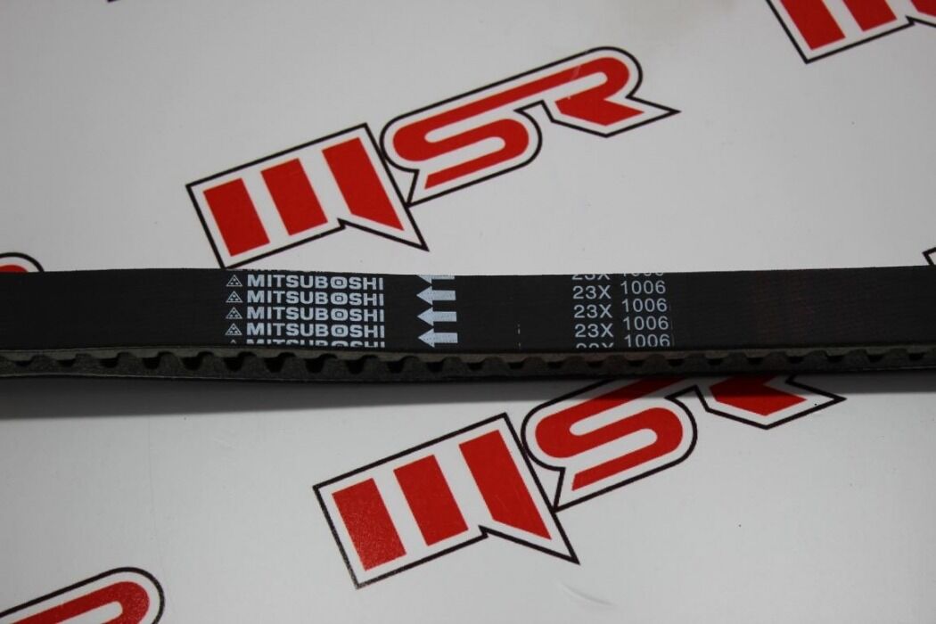 BENELLİ ZAFFERANO 250 KAYIŞ CF 250 DORADO CORVUS ATV 230*1006