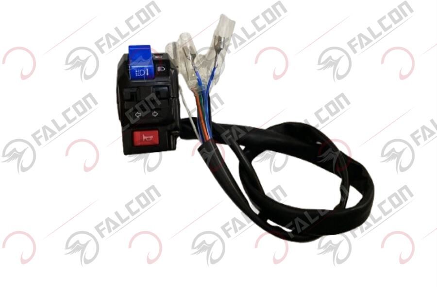 KUMANDA SOL-FREEDOM 277 Falcon