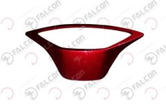 KM KARENAJI İÇ KIRMIZI-POWER 2000 Falcon