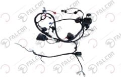 ELEKTRİK TESİSATI-QUICK 50 Falcon