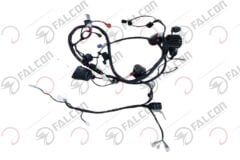 ELEKTRİK TESİSATI-QUICK 50 Falcon