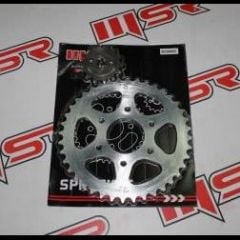 BAJAJ PULSAR NS 200 DİŞLİ SETİ 520-40T/14T MSR
