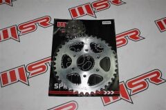 BAJAJ PULSAR NS 200 DİŞLİ SETİ 520-40T/14T MSR