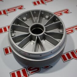 JAWA TEKER GÖBEĞİ