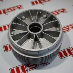 JAWA TEKER GÖBEĞİ