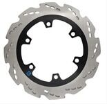 ÖN FREN DİSKİ  TVS APACHE RTR 200 (N9111890)