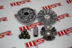 PS DYLAN 150 ÖN VARYATÖR