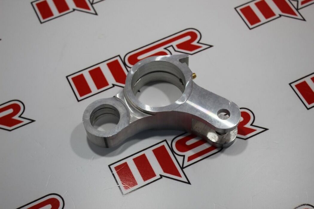 RAMZEY CROSS 200 KUBA RK200-R ARKA AMT APARATI