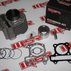 SPACE 110 SİLİNDİR KİT 52.4 MM MODİFİYE