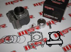 SPACE 110 SİLİNDİR KİT 52.4 MM MODİFİYE