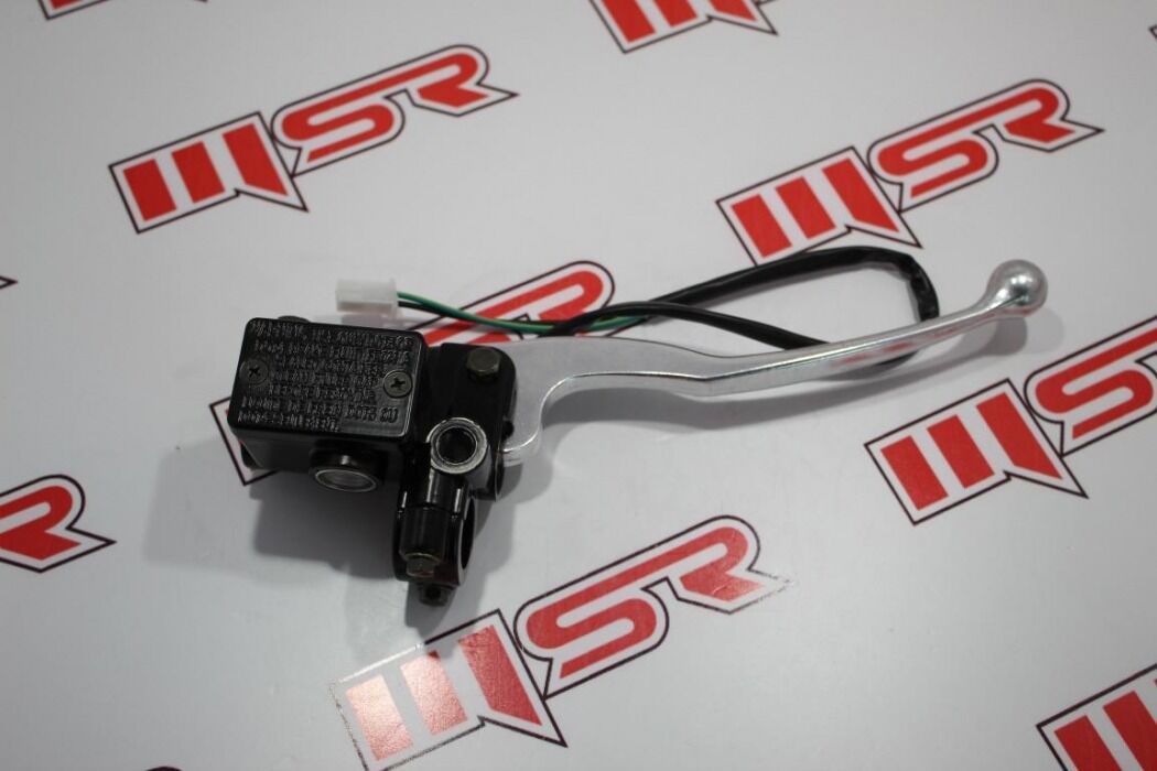 YAMAHA YS125 DİSK ÜST MERKEZ OEM