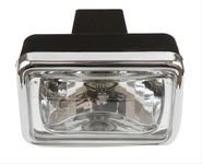FAR KOMPLE 125 CG SERİSİ SİYAH (Uzun)