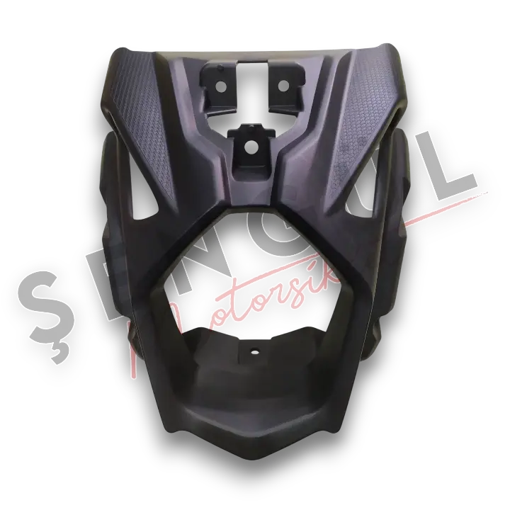VOGE R125 ÖN FAR GRENAJI PLS