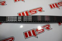 BENELLİ ZAFFERANO 250 KAYIŞ ORJINAL