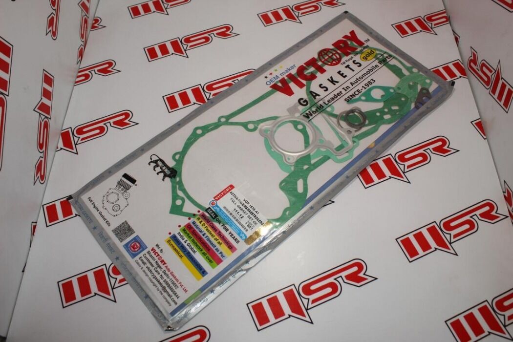 HERO DUET CONTA SETİ(SPACE 110 UYUMLU)  HİNDİSTAN