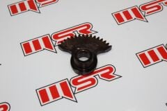 JAWA YARIM AY DİŞLİ