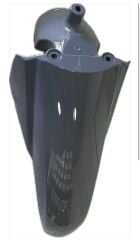 ÖN ÇAMURLUK GRİ (ROUTE 110)