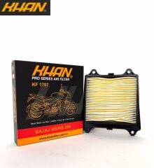 Bajaj PULSAR RS 200 KHAN HAVA FİLTRESİ