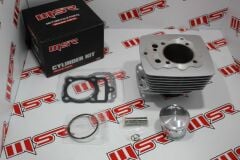 CG 250 SİLİNDİR MSR 81 BOY 67 MM 15P 8 PETEK 125 UYUMLU