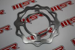 RAMZEY CROSS 200 KUBA RK200-R ÖN FREN DİSKİ