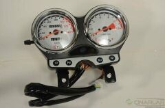 MH DRİFT 125 KM SAATİ KOMPLE ( İÇİ BEYAZ ) CTVR