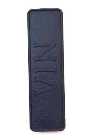 RMG MOTO GUSTO ASTON 125 SASI NO KAPAK