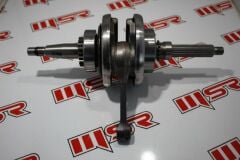 BENELLİ ZAFFERANO 250 KRANK