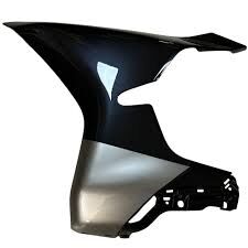 CF MOTO ON PANEL SOL (ZIRCON SIYAH) 450SR 6AQV-040503-1003-0DE00