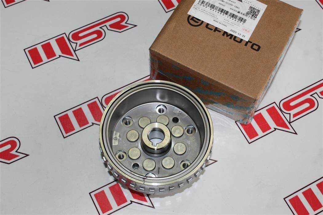 CF MOTO 250 NK250 SR MANYETO A