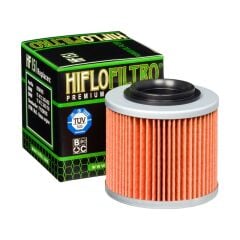 HIFLO YAĞ FİLTRESİ HF151