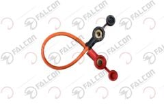 AKÜ BAĞLANTI KABLOSU - GYPS 249 Falcon