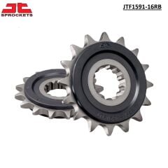 Yamaha XT 700 Z Tenere ÖN DİŞLİ (KAUÇUKLU veya KAUÇUKSUZ)